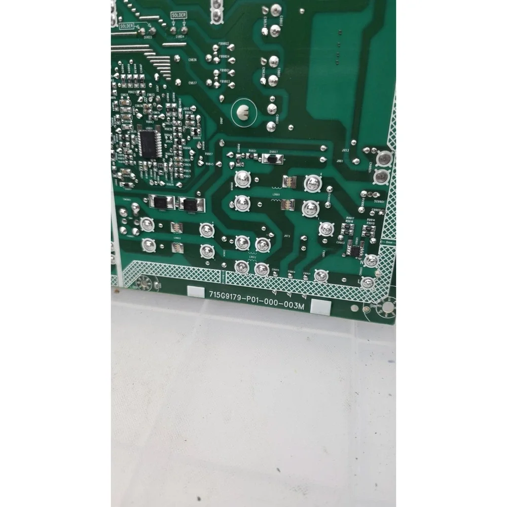 715G9179-P01-000-003M H2457AAE Power Supply Board FOR C751Q C651Q V864Q Monitor